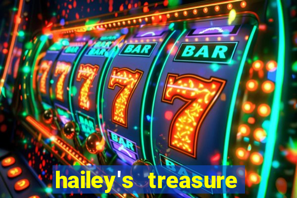 hailey's treasure adventure apk tudo desbloqueado